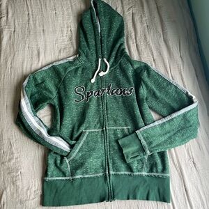 Colosseum MSU hoodie
